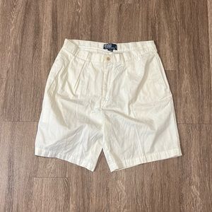 Polo by Ralph Lauren men’s shorts size 34 waist